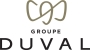 Groupe Duval logo