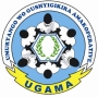 UGAMA logo