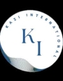 Kazi International  logo