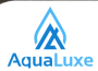 Aqualuxe Power Washing logo