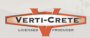 Verti Crete Ireland logo