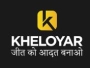 Kheloyaar logo