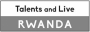 Talents and Live Rwanda logo