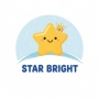 Star Bright logo