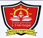 Ecole Primaire l’Heritage  logo