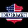 Howard Jacket logo