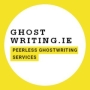 Ghost Writing IE logo
