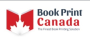 Book Print Canada logo