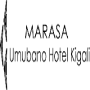 Marasa Umubano Hotel logo
