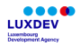 Luxembourg Development Agency logo