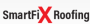 Smartfix Roofing logo