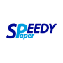 SpeedyPaper logo