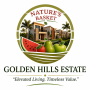 Golden Hills Estate- Nature basket Ltd  logo