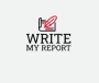Write My Report UK logo