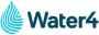Water4 logo