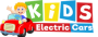Kids Electric Cars Ireland logo