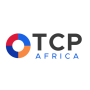 The Commons Project Foundation, Africa (TCP Africa) logo