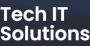 Tech IT Solutions logo