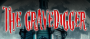 The Grave Digger Ghost Bus Tour logo