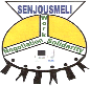Senjousmel  logo