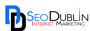 DEL SEO Dublin  logo