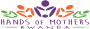 HANDS OF MOTHERS RWANDA logo