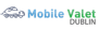 Mobile Valet Dublin  logo