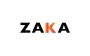 ZAKA logo