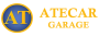 ATECAR GARAGE logo