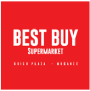 Best Buy Supermarket logo