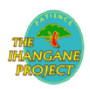 The Ihangane Project  logo