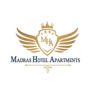 Madras Hotel Apartments logo