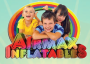 Airmax Inflatables logo