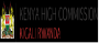 Kenya High Commission  logo