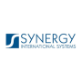 Synergy International Systems (Synergy)  logo