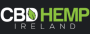 CBD Oil Hemp logo