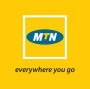 MTN Rwanda logo