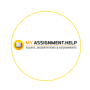 My Assignment Help logo