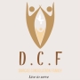 Dorcas Consolation Family - DCF logo