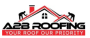 A 2 B Roofing Dublin logo