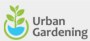 Urban Gardening logo