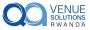 QA Venue Solutions Rwanda (QAVSR) logo