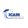 Integrated Center for Applied Management logo