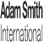 Adam Smith International logo