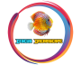 Discus Dreamscape logo