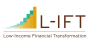 L-ift logo