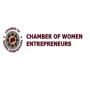 Rwanda Chamber of Women Entrepreneurs (RCWE) logo
