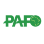 Pan-African Farmers Organization (PAFO) logo