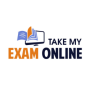 Take My Exam Online UK logo