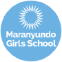 Maranyundo Girls School logo